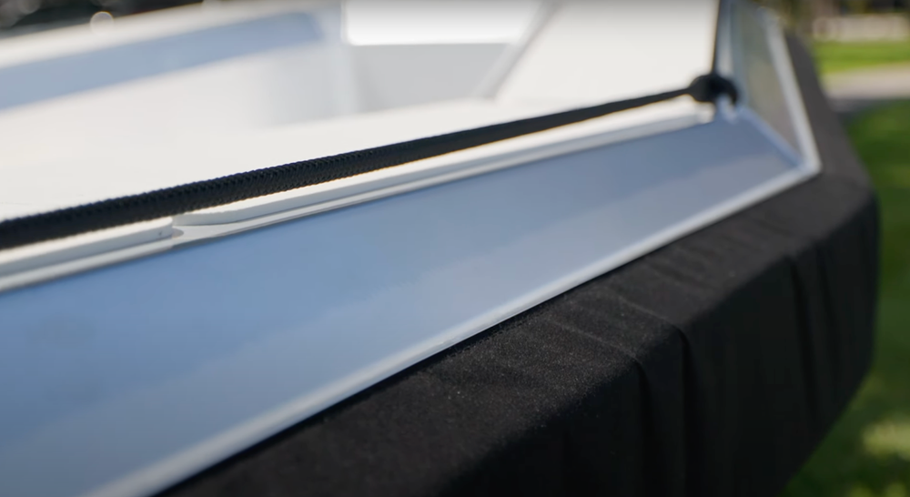 GoDu 8.5 FlatDeck Model