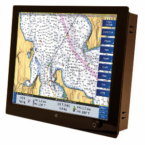 Marine Monitors