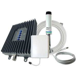 Cellular Amplifiers