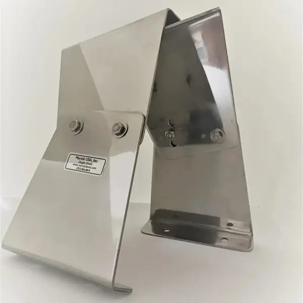 Solar Panel Mount (set of two)