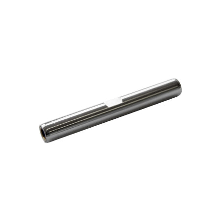 Stainless steel bodies machined