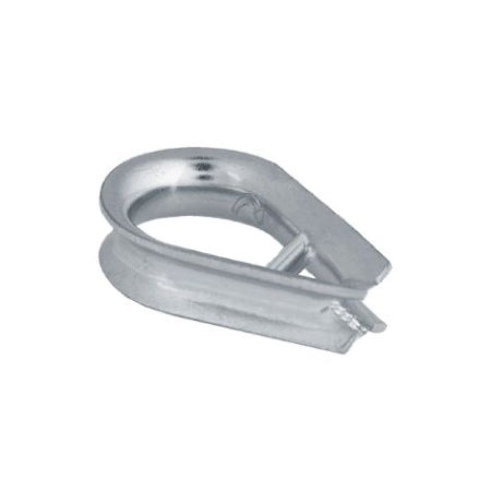 Thimble Welded