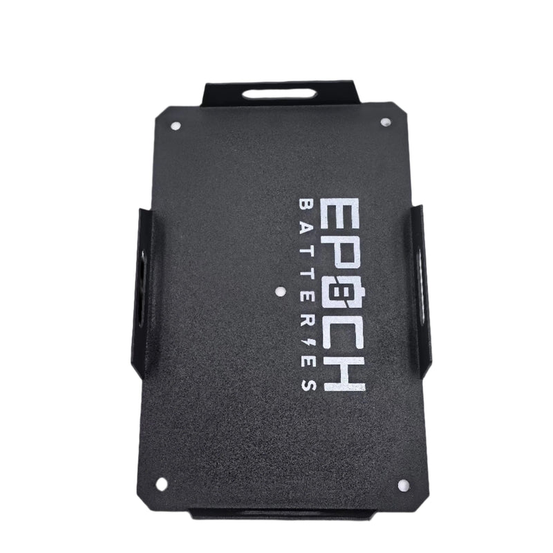 Battery tray for Epoch 12105A-H & 12100-Eco Models