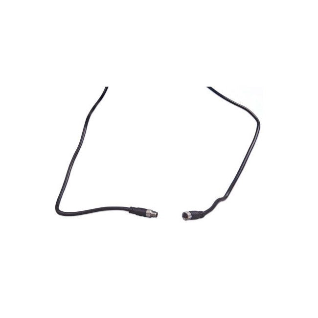 Victron M8 Circular Connector 3-Pole BMS BTV Extension Cables - Pair - 1M