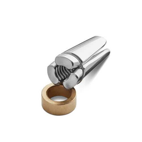 Swageless Jaw Terminals For Refit