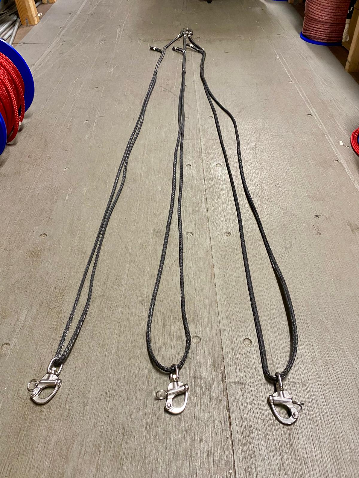 TYR Adjustable Lifting Sling