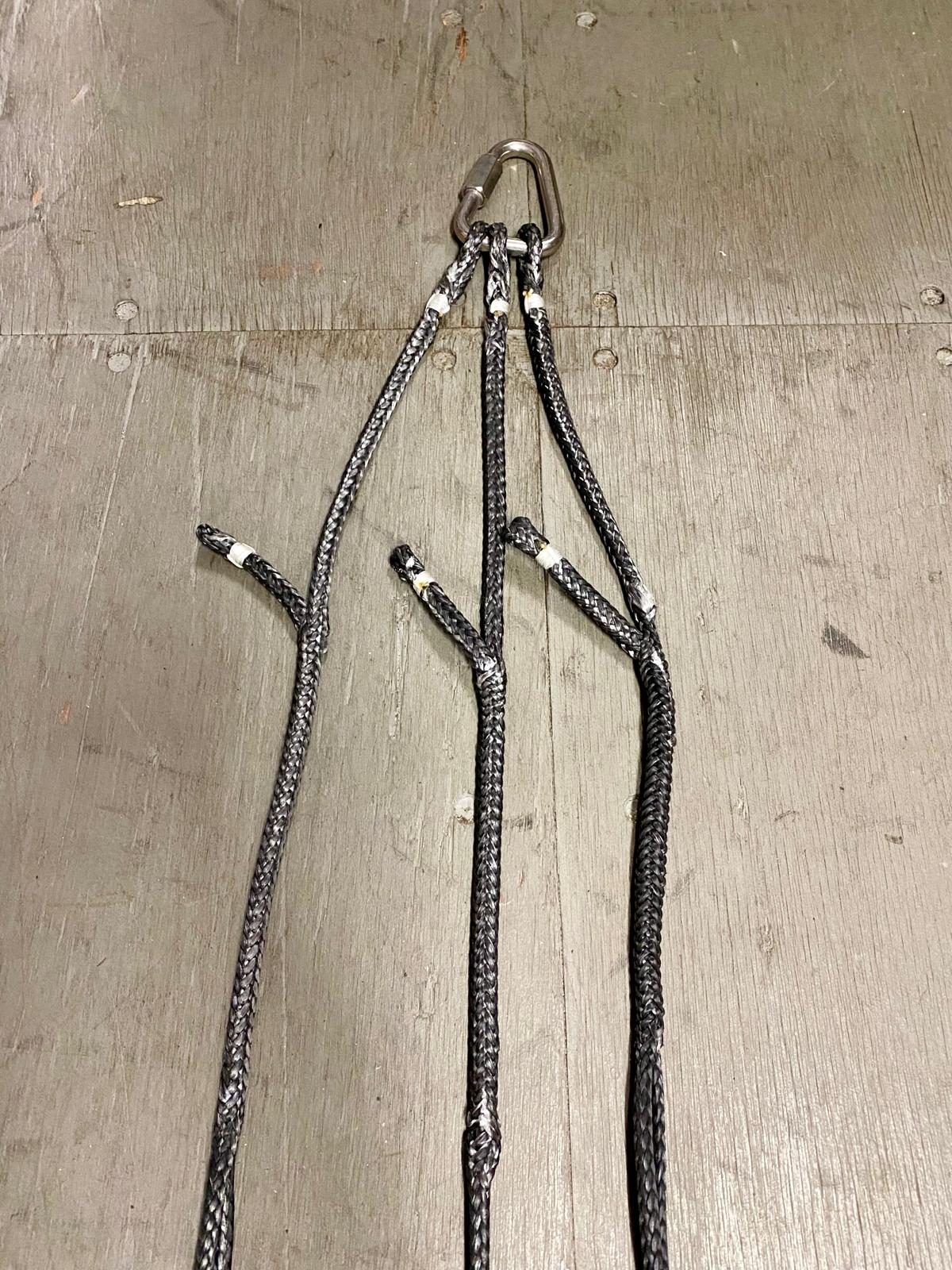 TYR Adjustable Lifting Sling