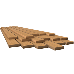 Marine Lumber