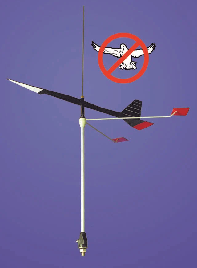 WindTrak™ 15 Wind Vane