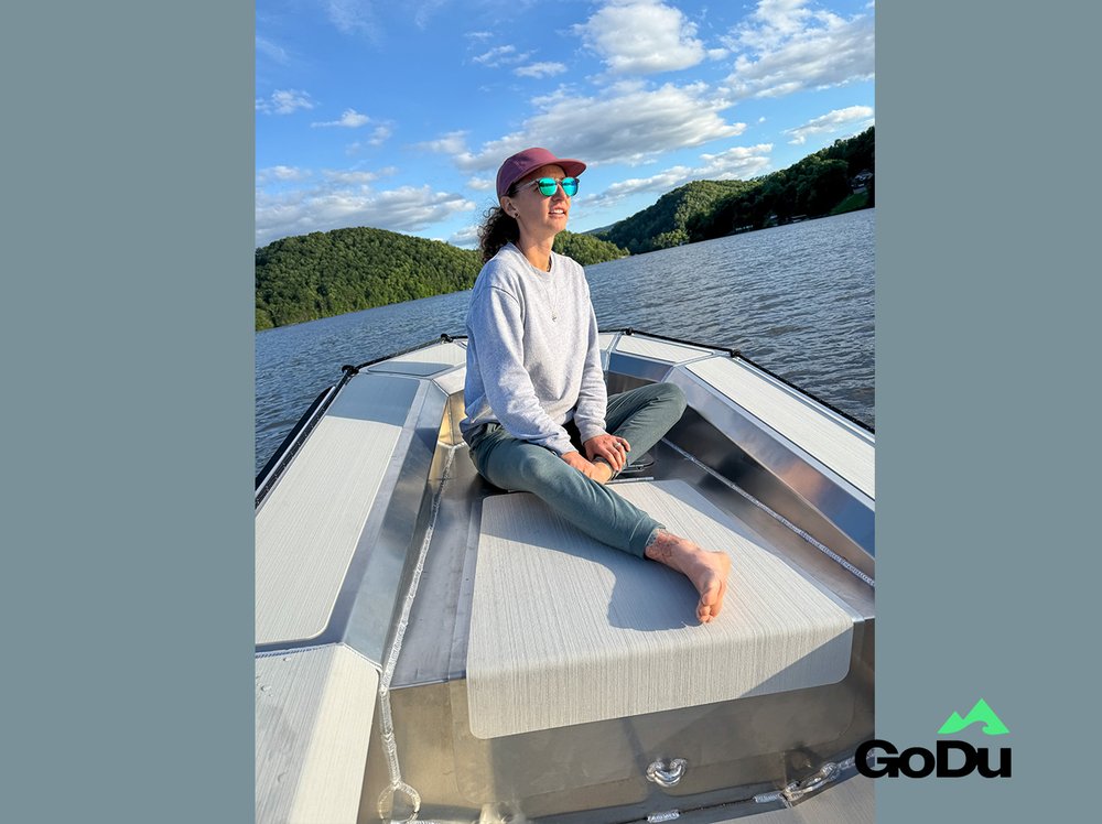 GoDu 12.5 Expedition