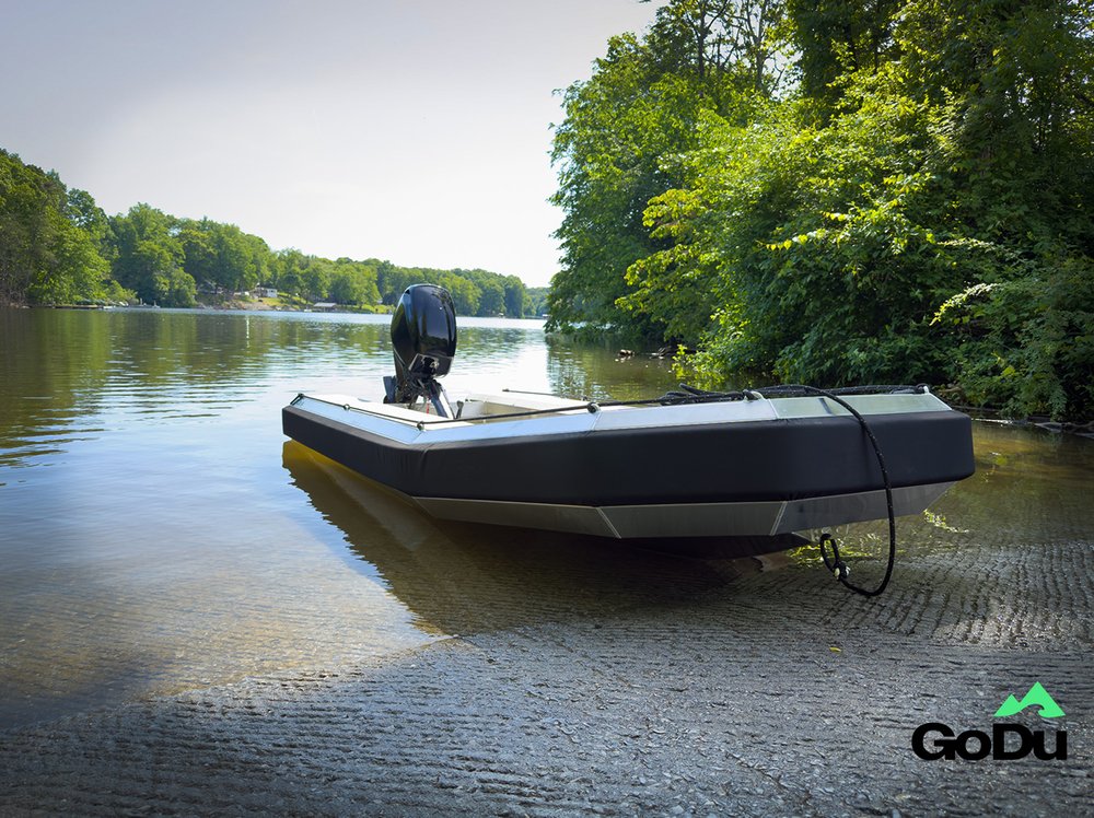 GoDu 12.5 Expedition