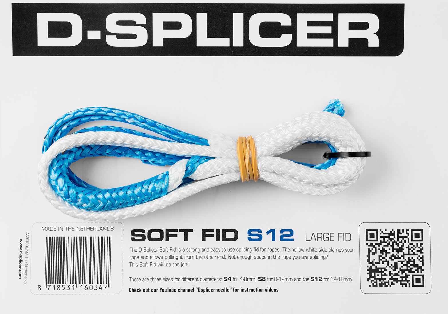 Ronstan D-SPLICER