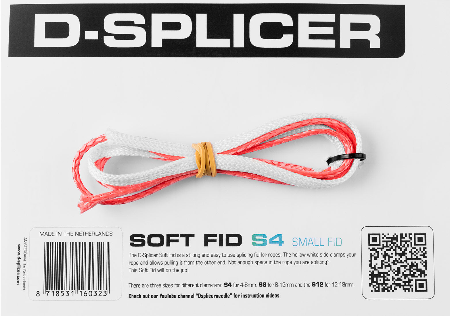 Ronstan D-SPLICER