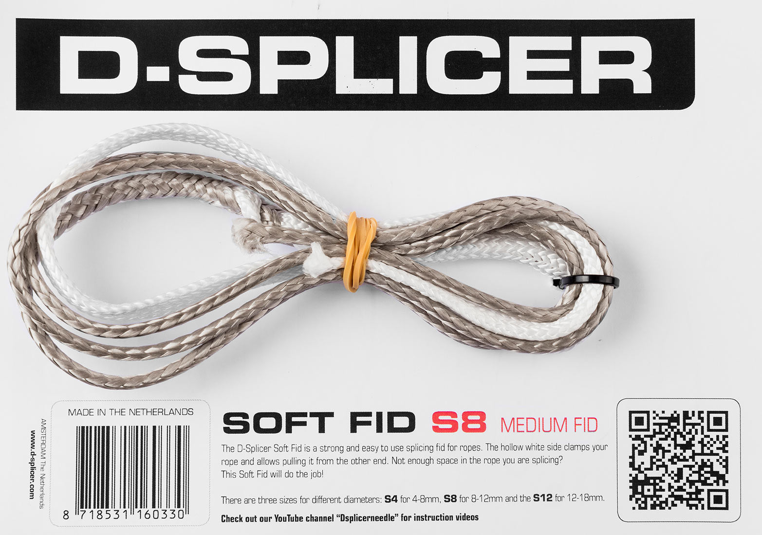 Ronstan D-SPLICER