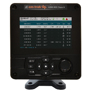 AIS Systems