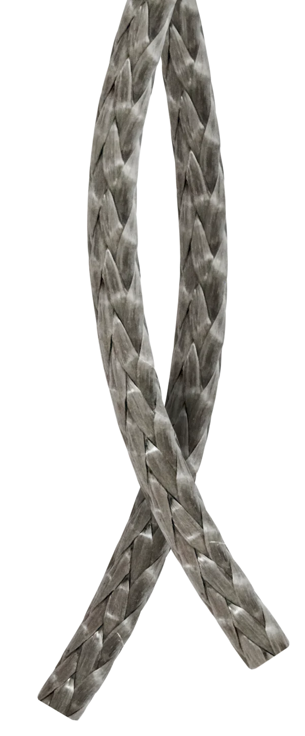 Nexsteel 6mm HMPE for Life Lines