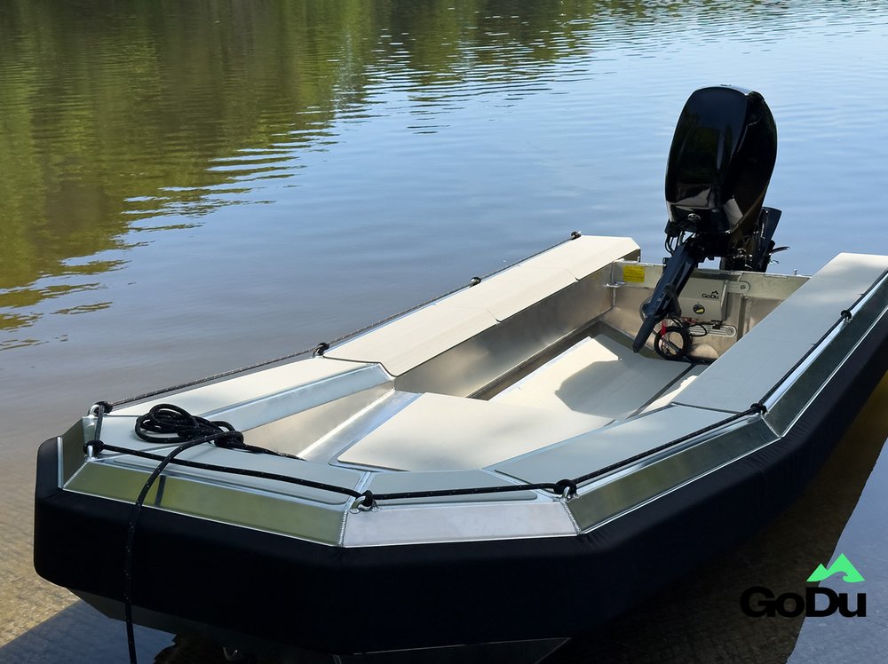 GoDu 12.5 Expedition