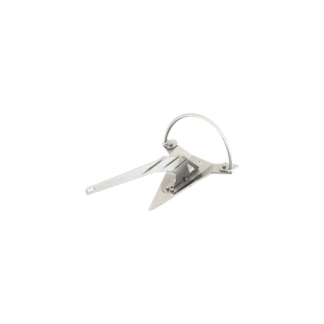Mantus M1 Performance Stainless Steel Anchors