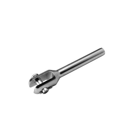 Fork Terminal Machined