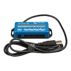 Monitoring Systems