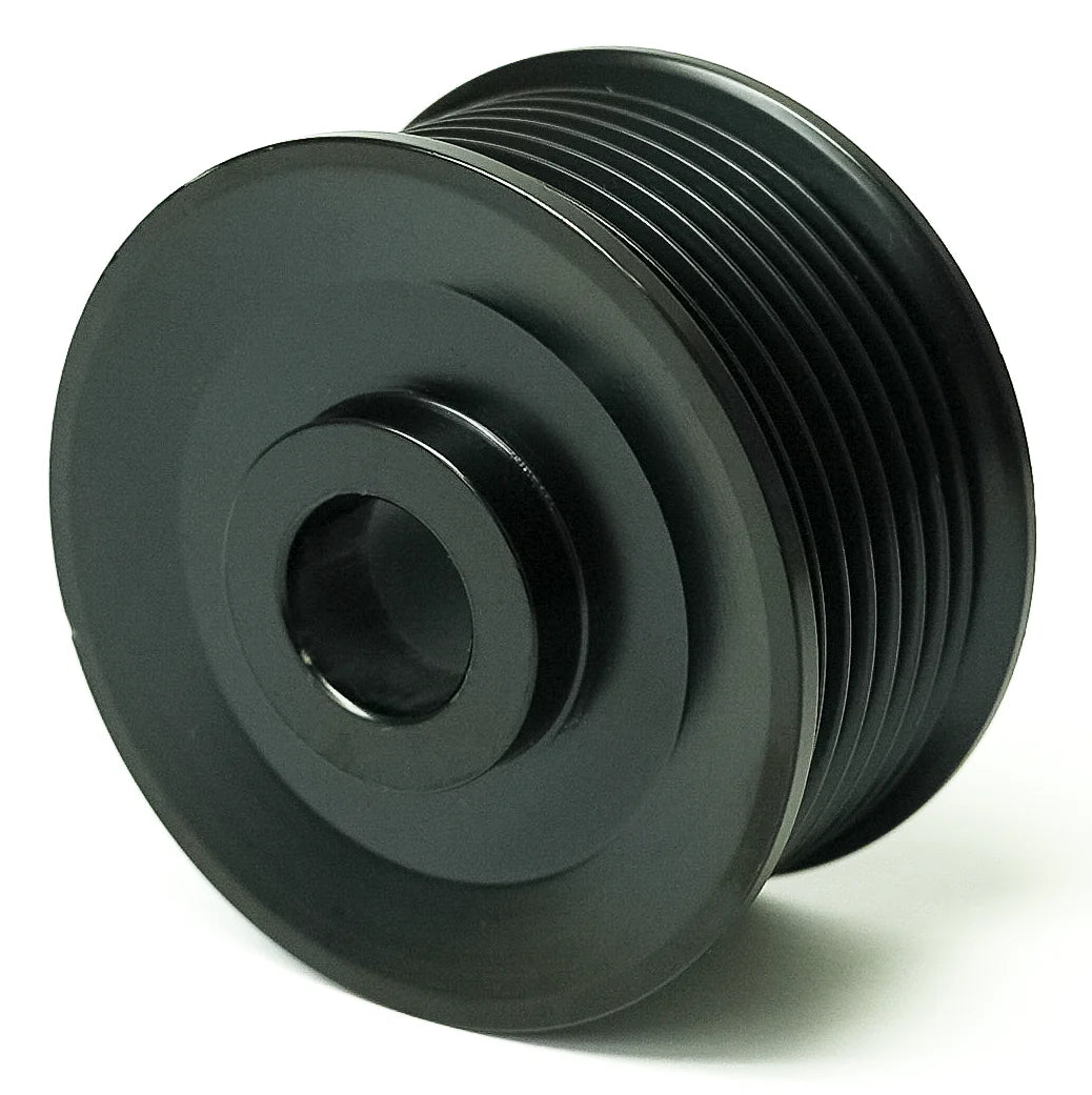 ARCO Pulleys for High Output Alternators / High Amp Alternators
