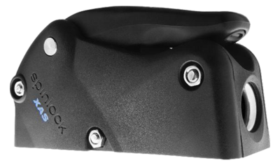 Spinlock XAS Rope Clutch 6mm - 12mm