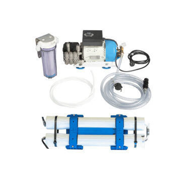 Modular Watermaker - AC Power - 70 (Compact)