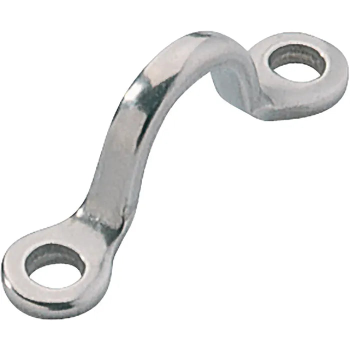 Ronstan Narrow Saddle - 14mm (9/16) Clearance