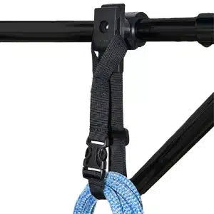 Nylon Rope Clips
