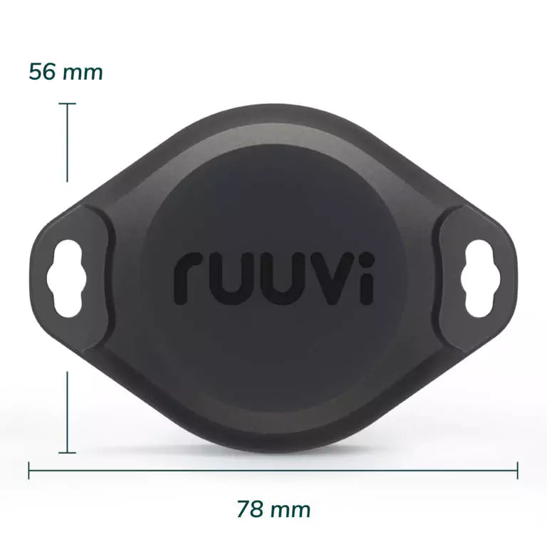 RuuviTag Pro Sensor 2in1 Waterproof
