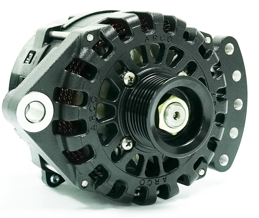 ARCO Zeus A225S 12V Alternator