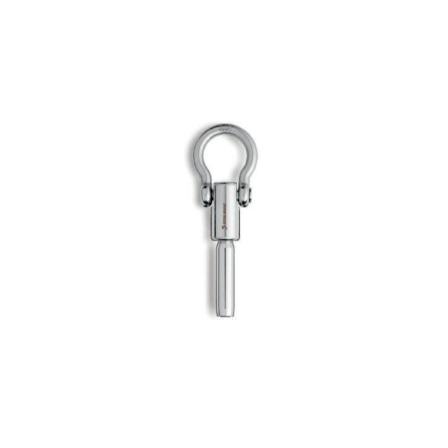 Single Gate Eye With Terminal