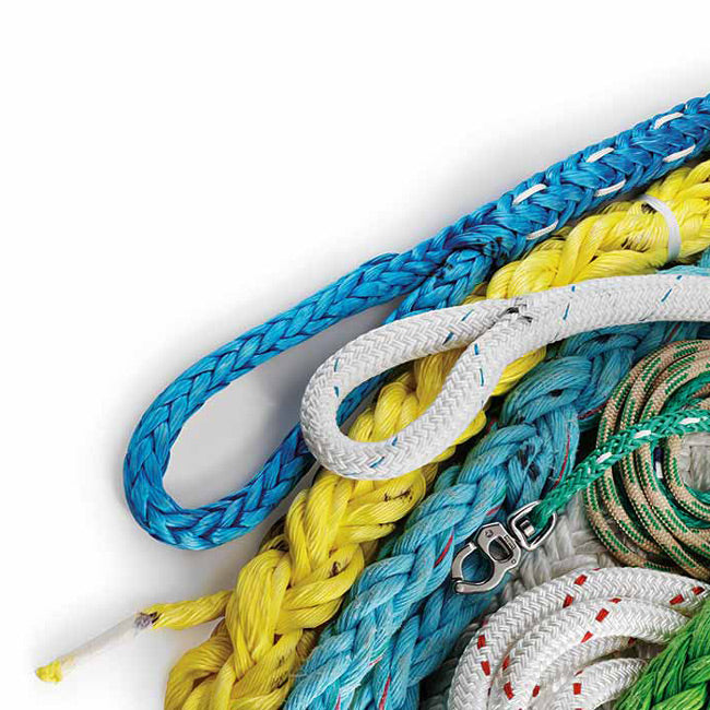 Choose Splice Options