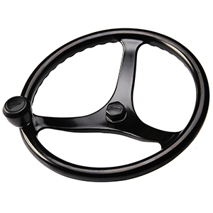 Steering Wheels