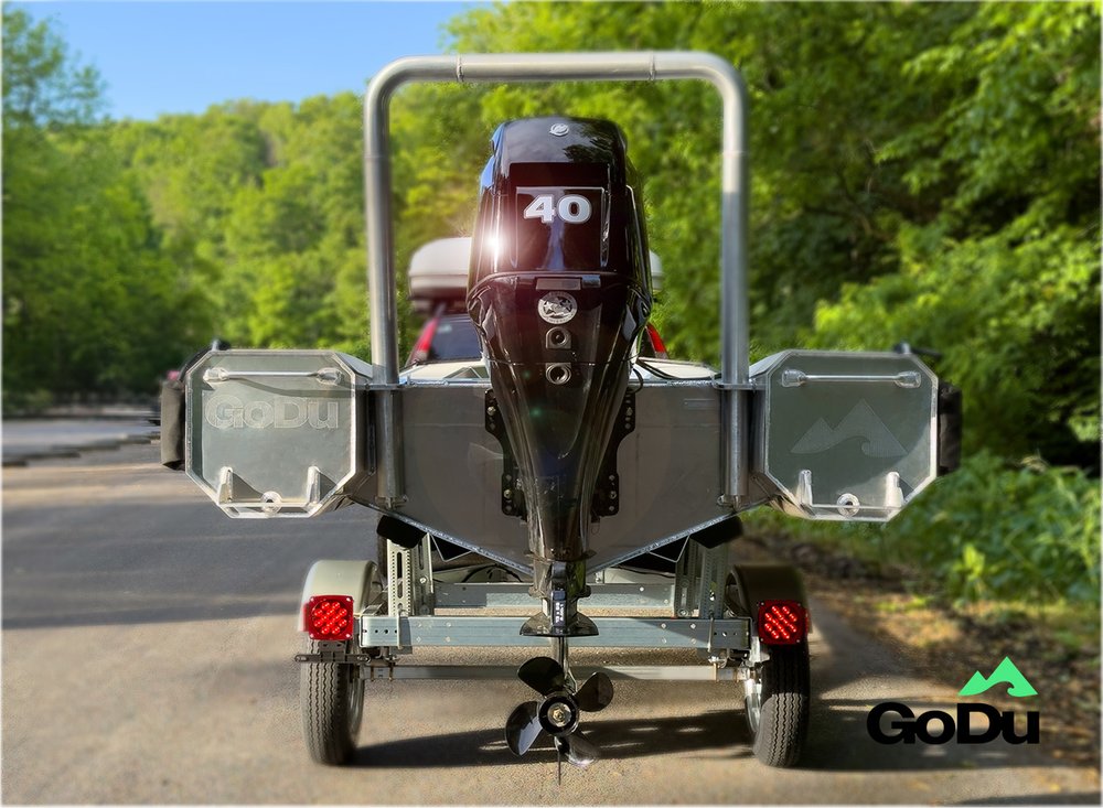 GoDu 12.5 Expedition