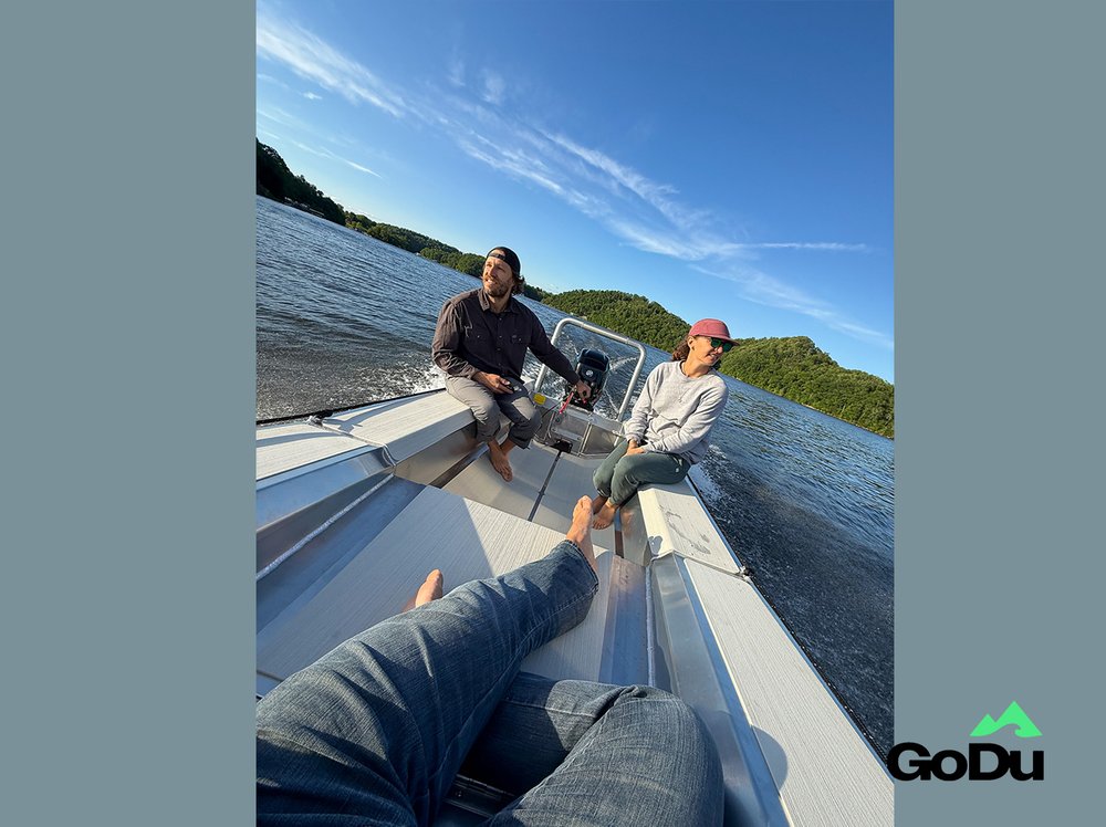 GoDu 12.5 Expedition