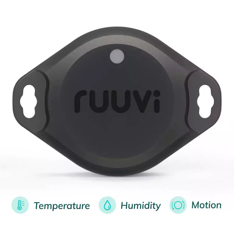 RuuviTag Pro Sensor 3in1 Breathable