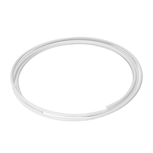 Water Hose 8mm White 50ft | Rainman Watermakers