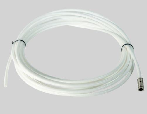 Water Hose 8mm White 32ft / Rainman Watermaker