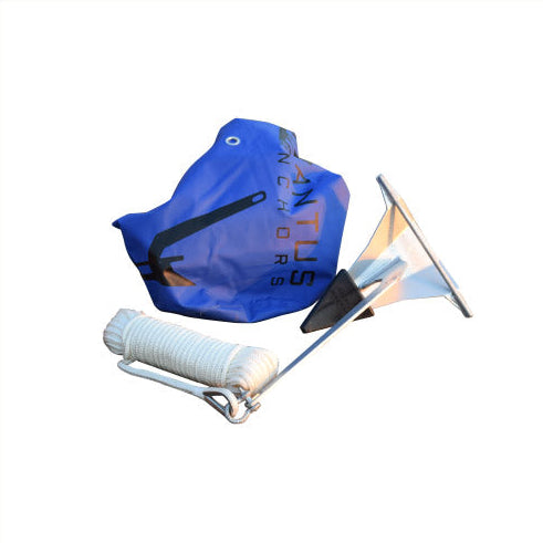 Dinghy-anchor-kits