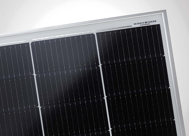 Q Cells Q.PEAK DUO XL-G10.C 480W Solar Panel