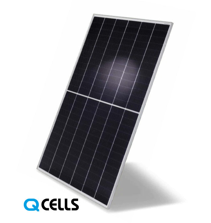 Q Cells Q.PEAK DUO XL-G10.C 480W Solar Panel