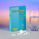 Aqua Mega Tab - Pack of 20 Tablets