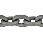Hot Dipped Galvanized Anchor Chain