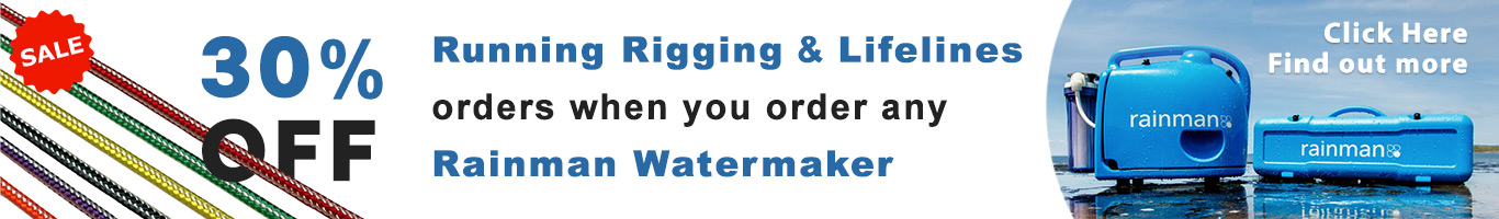 portable watermakers for sailboats